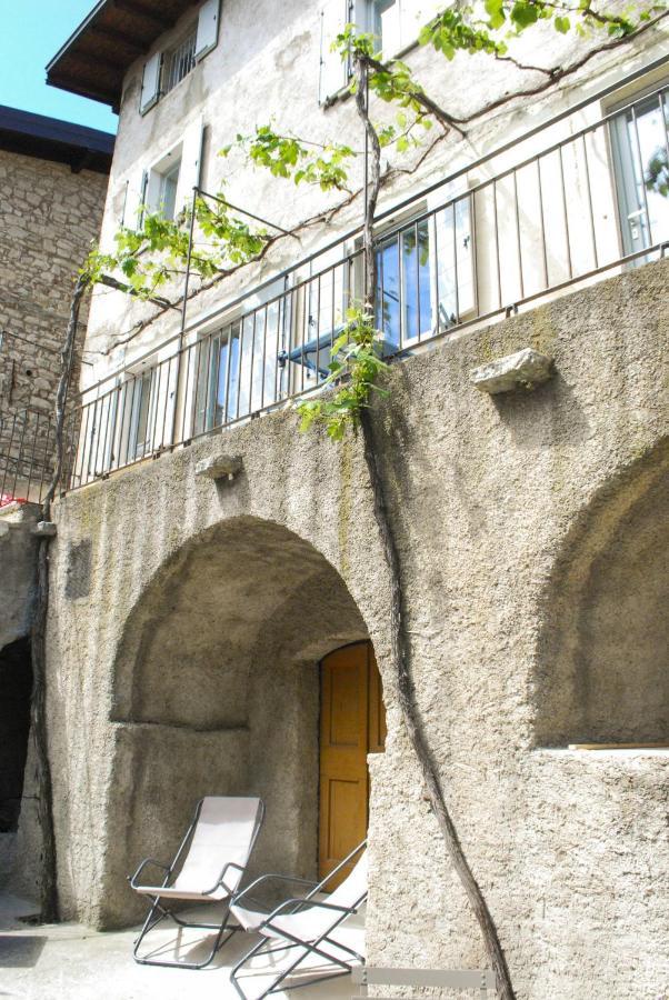 La Corte - Theater Home Tignale Exterior foto
