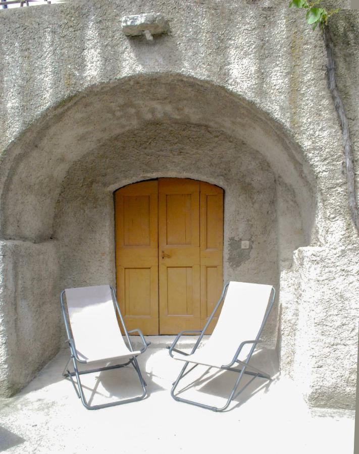 La Corte - Theater Home Tignale Exterior foto