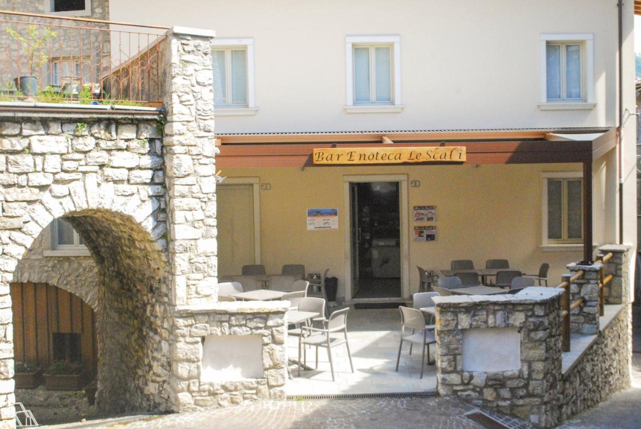 La Corte - Theater Home Tignale Exterior foto