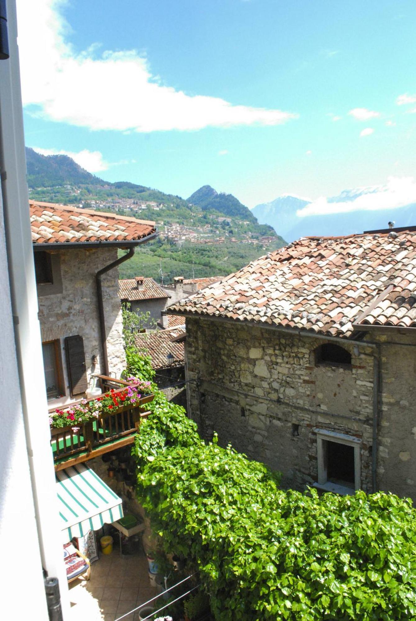La Corte - Theater Home Tignale Exterior foto