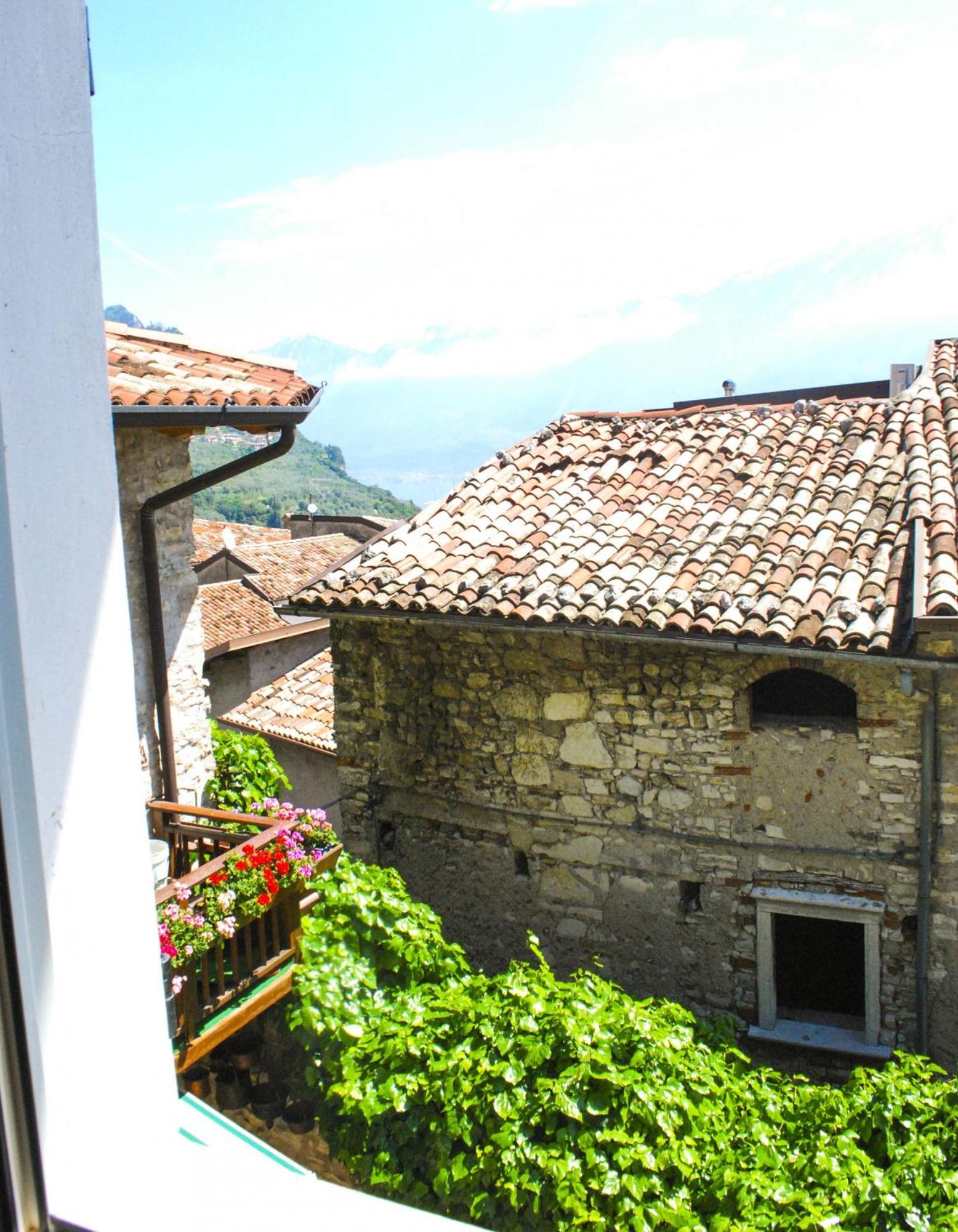 La Corte - Theater Home Tignale Exterior foto