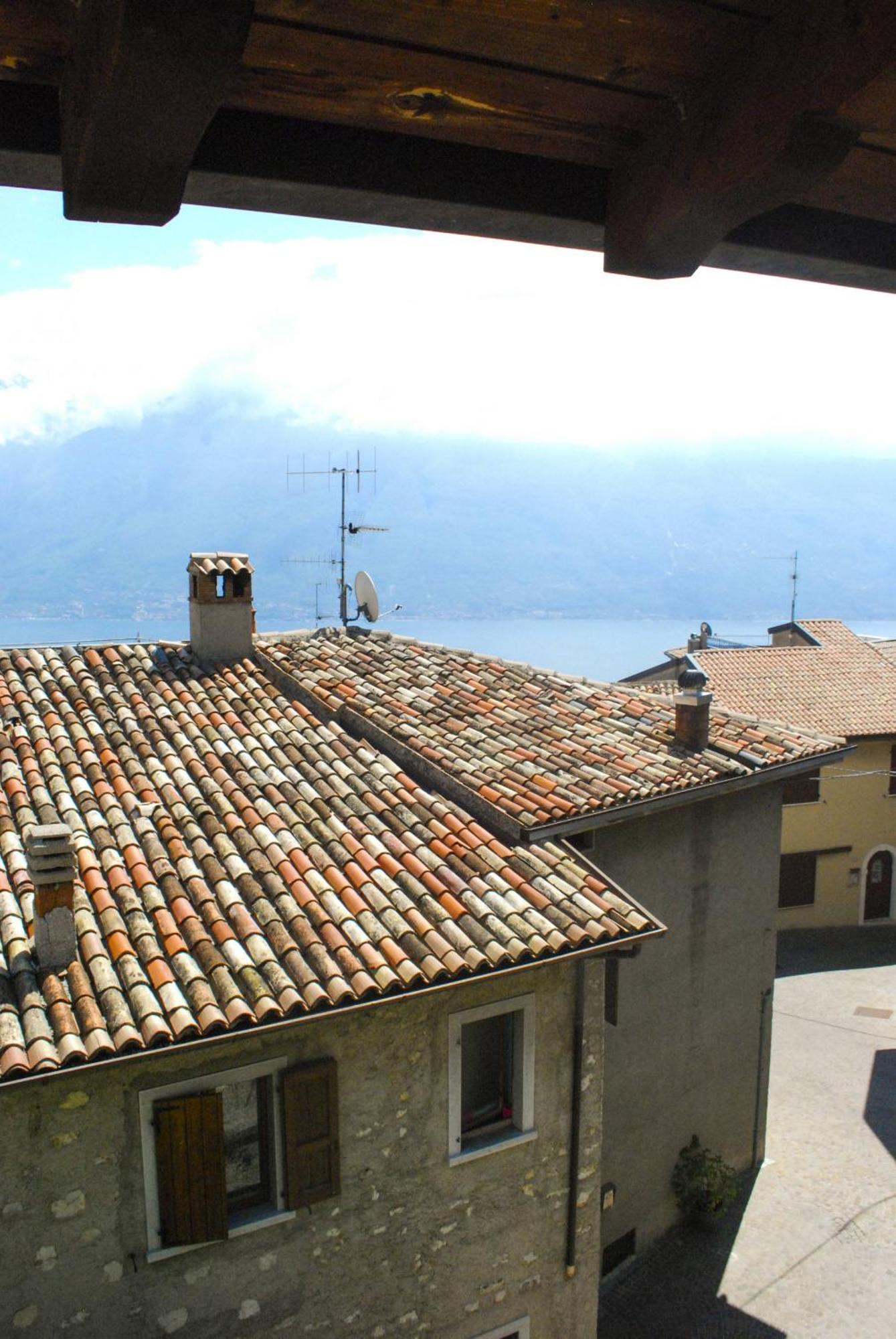 La Corte - Theater Home Tignale Exterior foto